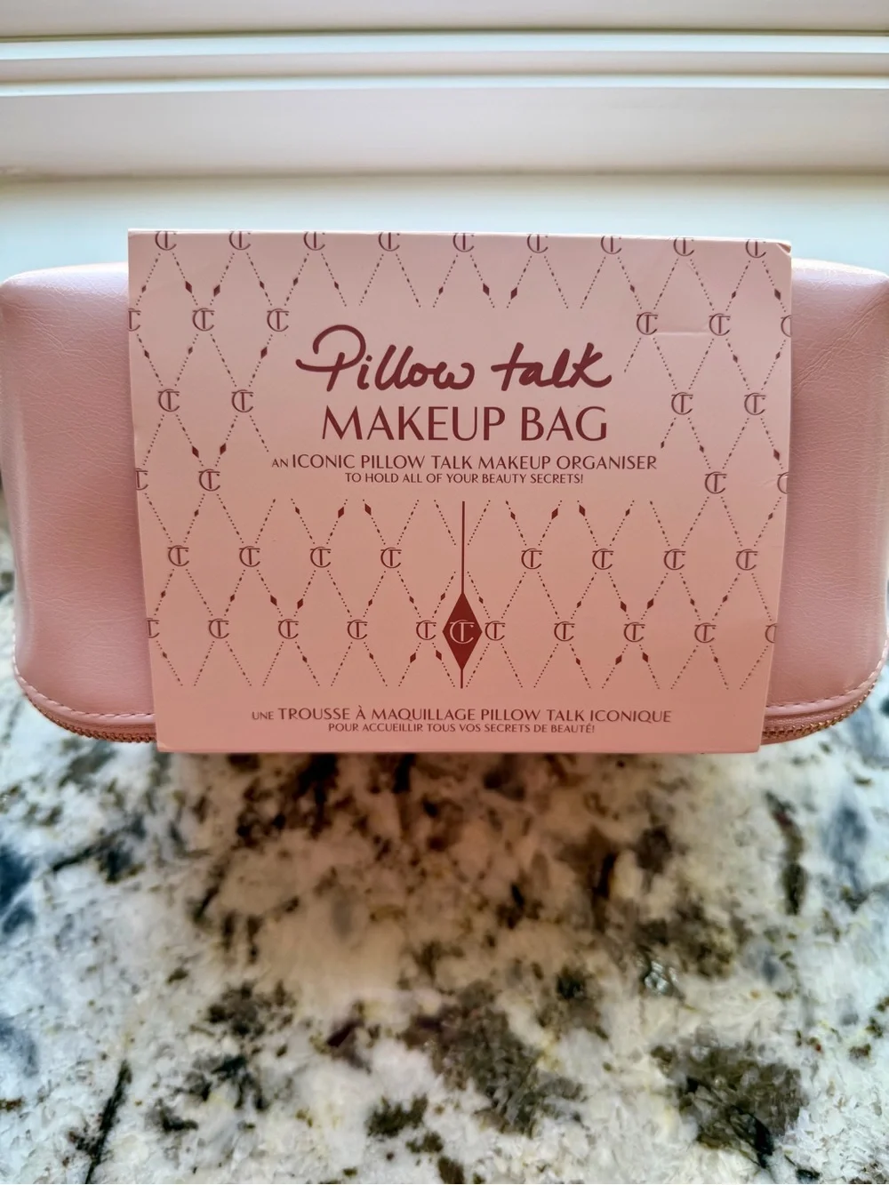 Charlotte Tilbury new limited